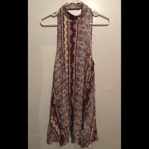 free people dress